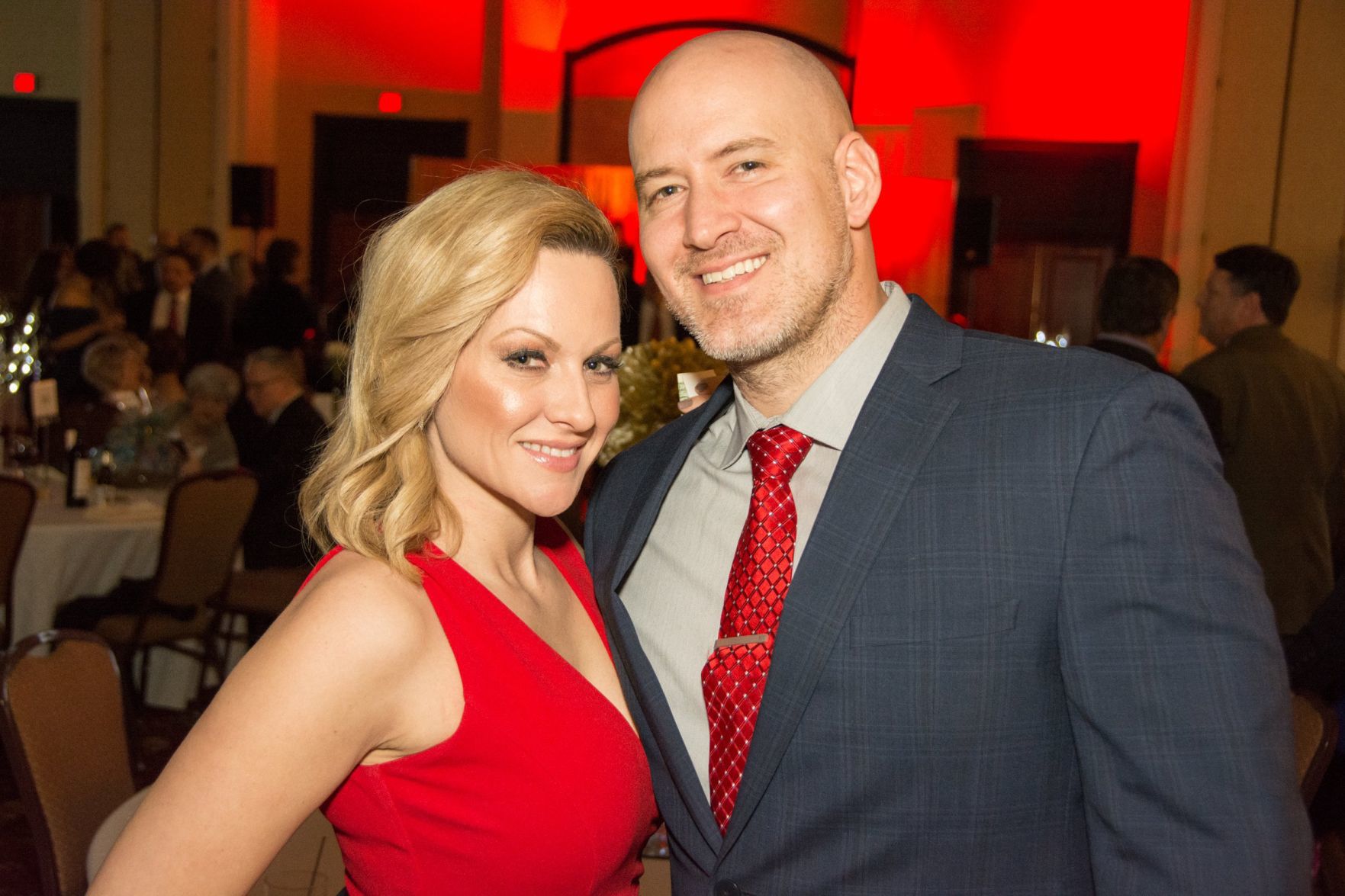 Community Living's 19th Annual Legacy Ball